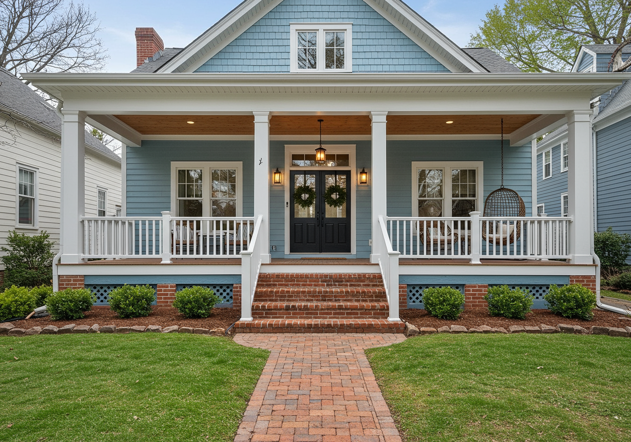 house in manchester, nh