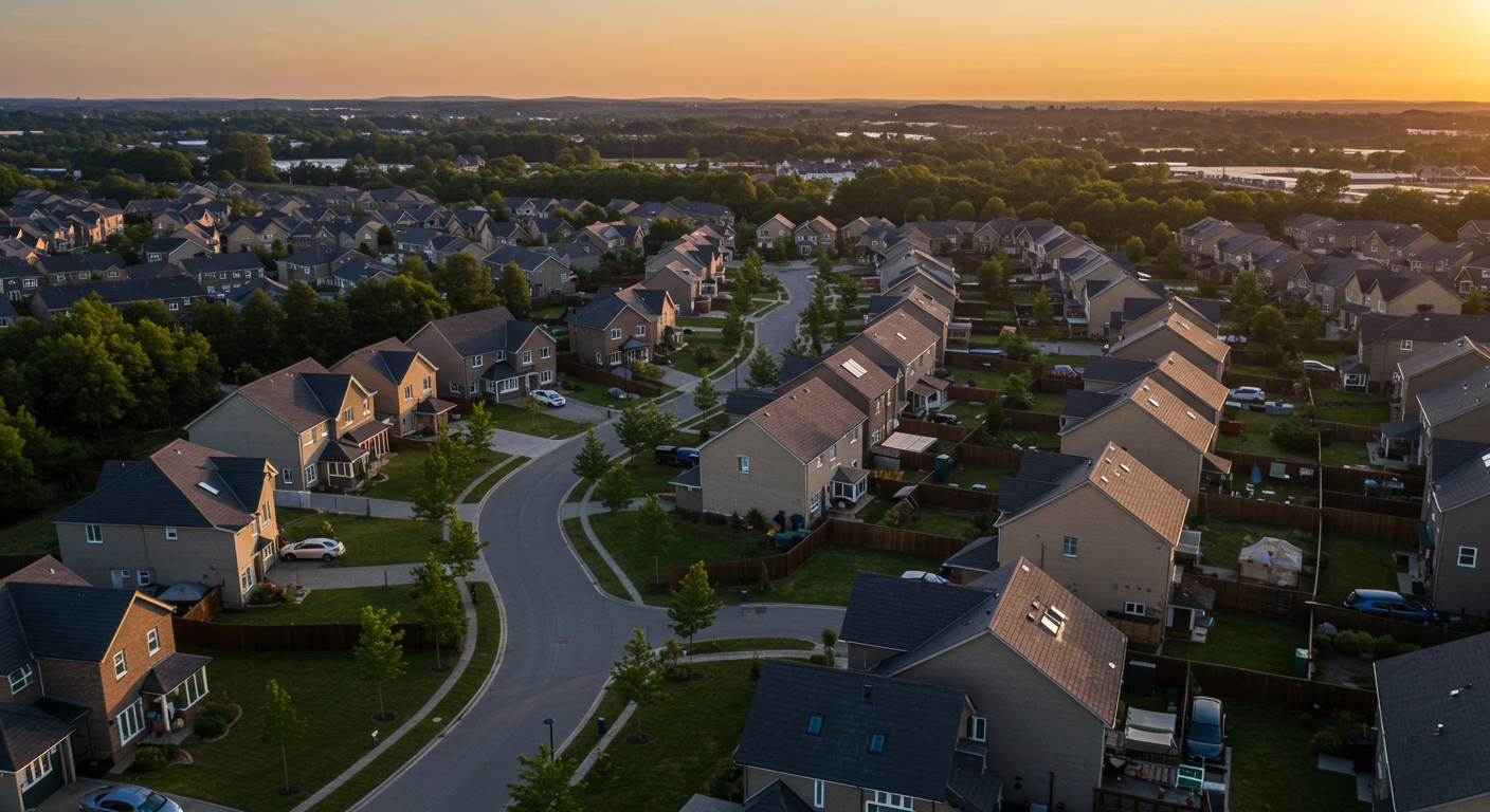 Key Advantages of Buying a Home Today | MyKCM