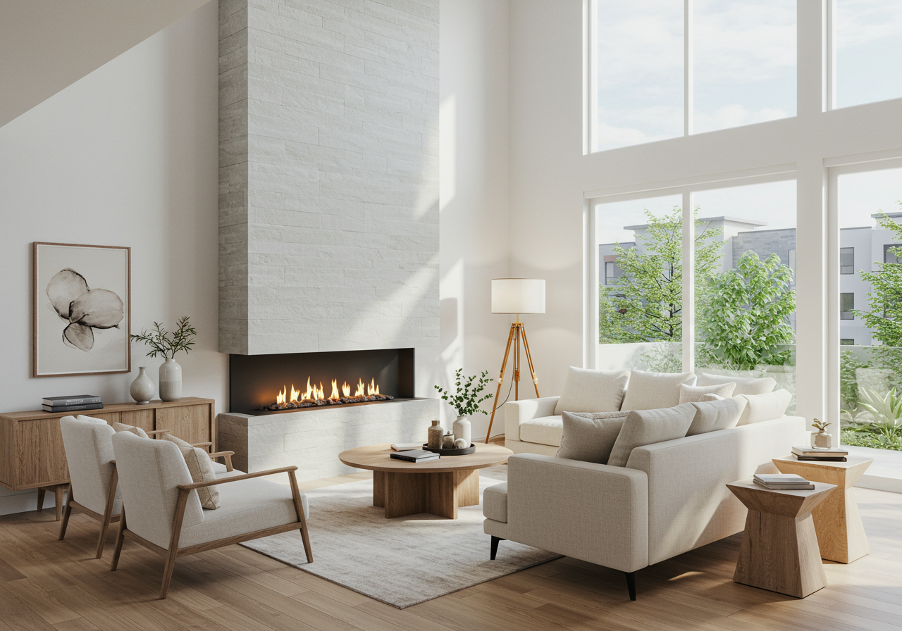 The Impact of Professional Photography on the Sale of Your Home