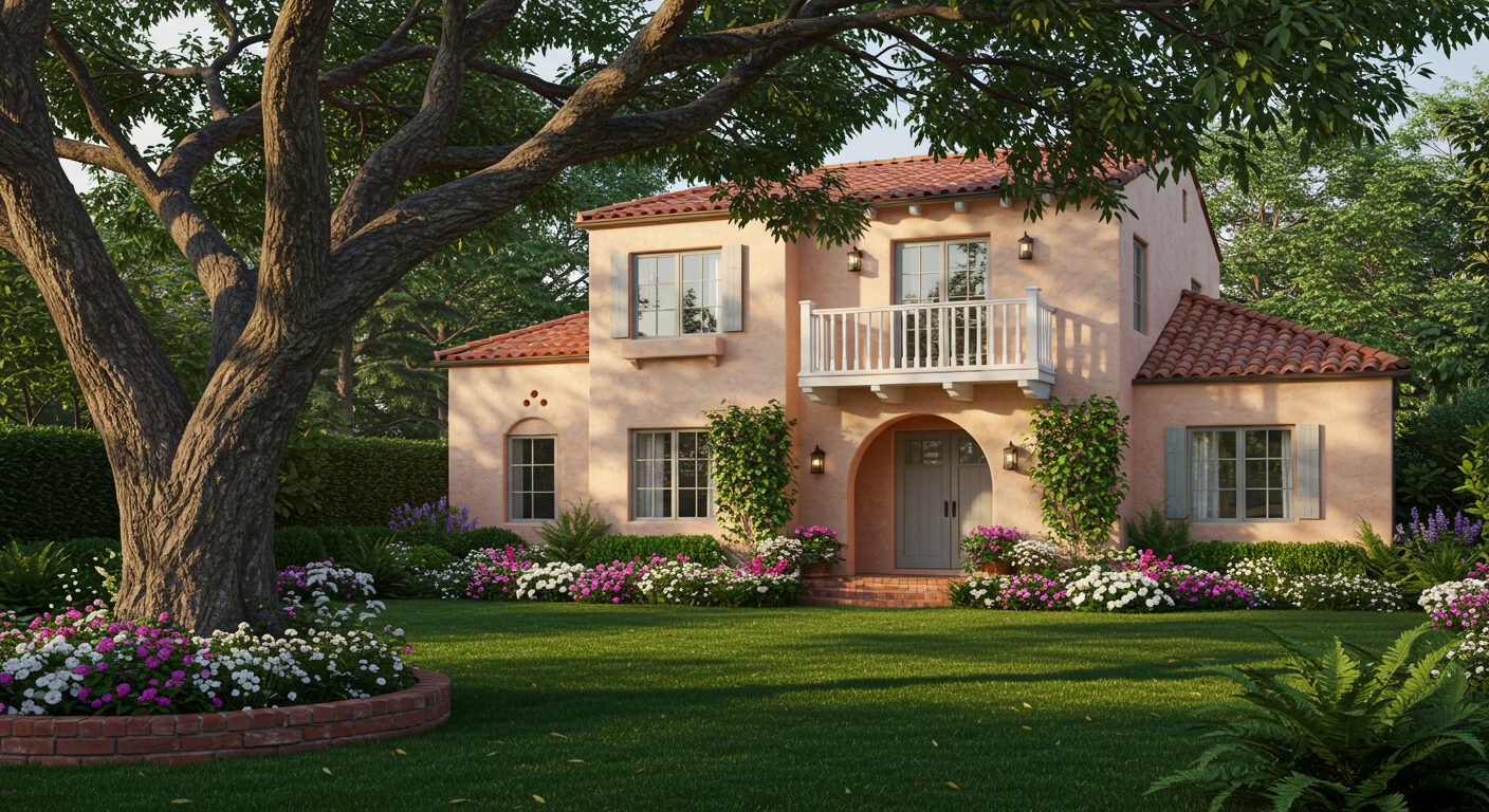 Beverly Hills Homes for Sale