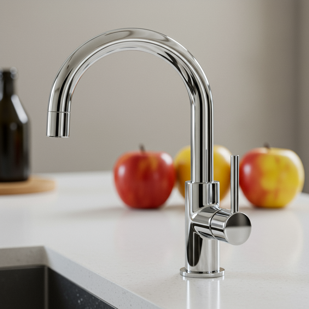 15 Kitchen Staging Tips