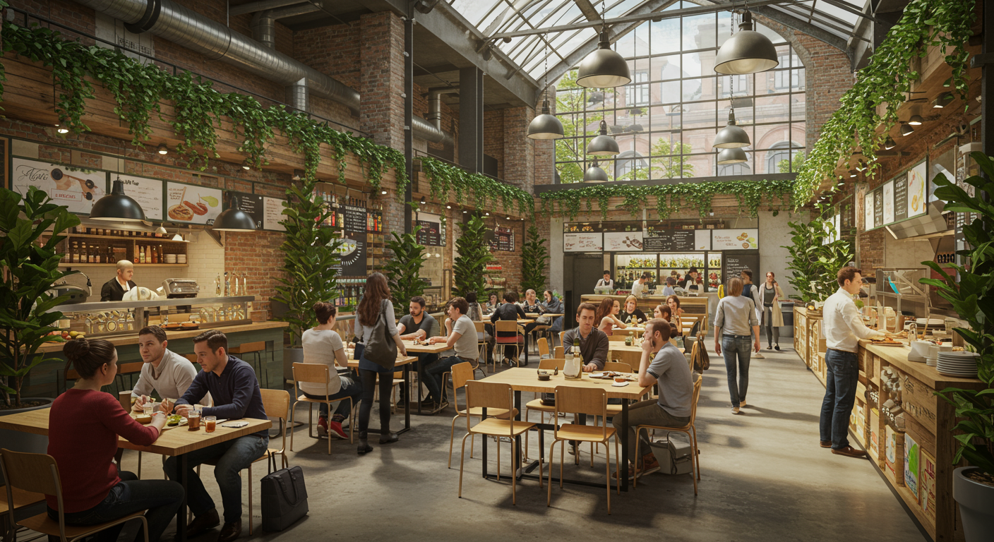 Optimist Hall vertical