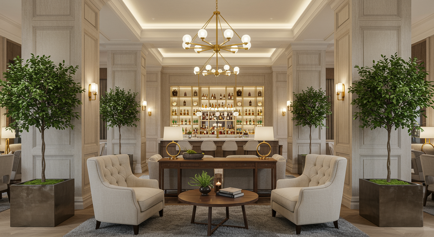 L'Auberge Del Mar