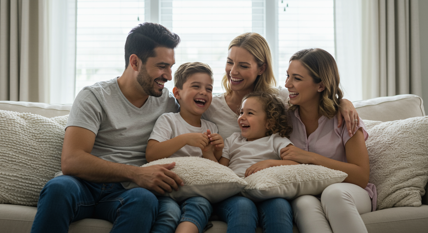 Why It’s Easy To Fall in Love with Homeownership | MyKCM