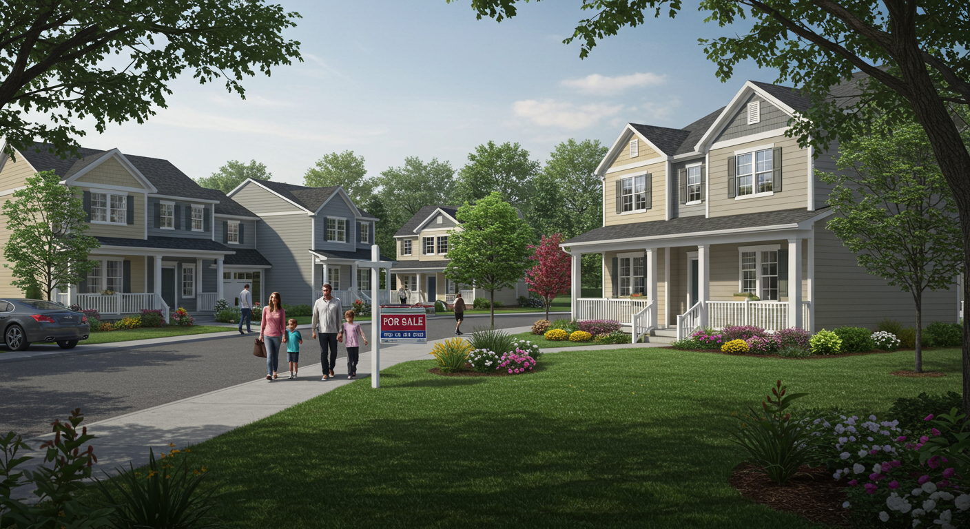 History suggests that when rates rise, there is an initial bump in home prices as many move quickly to buy a home before rates increase further. But after that period, home prices slow... analysis shows that a 1% increase in mortgage rates results in home price appreciation that is 4 percentage points lower. For instance, a 1% increase in mortgage rates would change home price growth from 11% to 7%. Freddie Mac