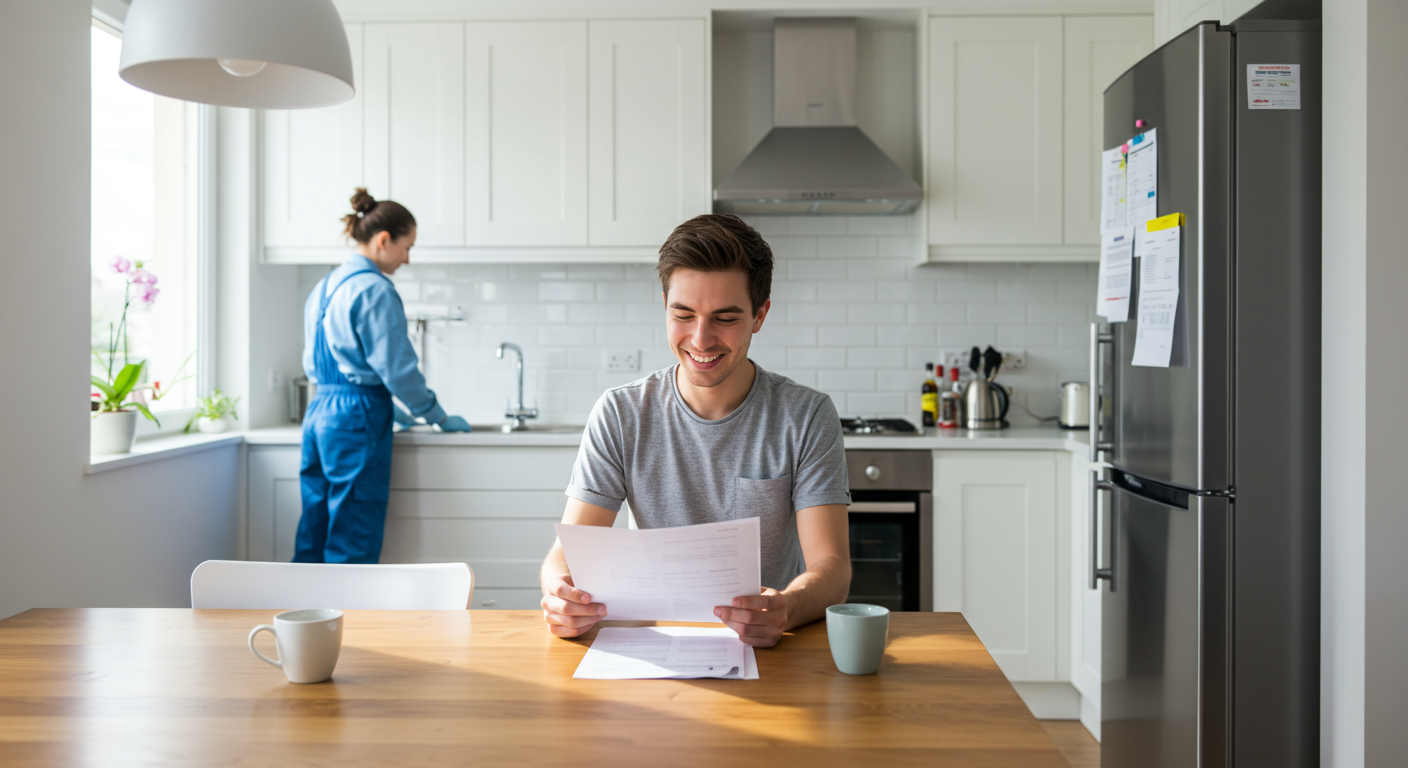 Are Home Warranties Worth Buying? Mammoth Lakes CA, SonjaBush.com