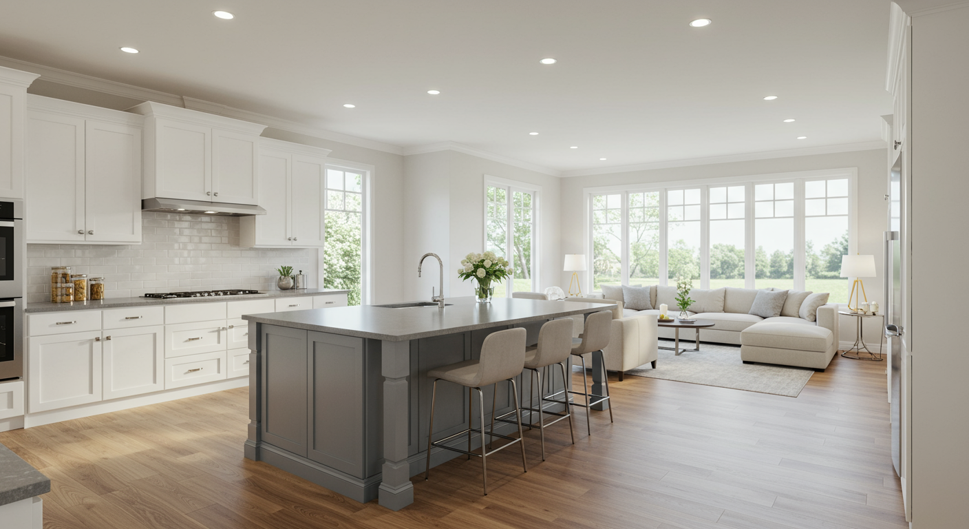 Best Southern California cities for Young Families Rancho Santa Margarita