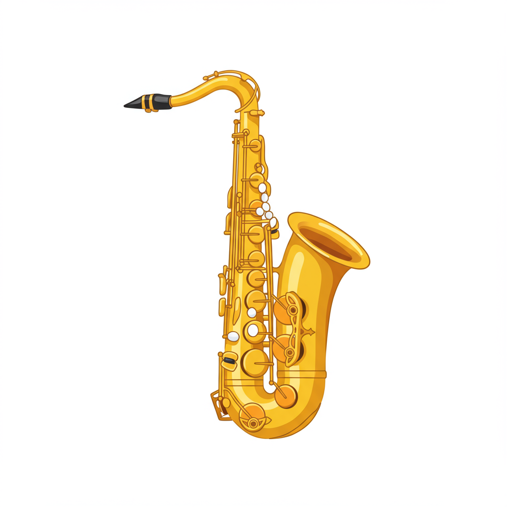 🎷