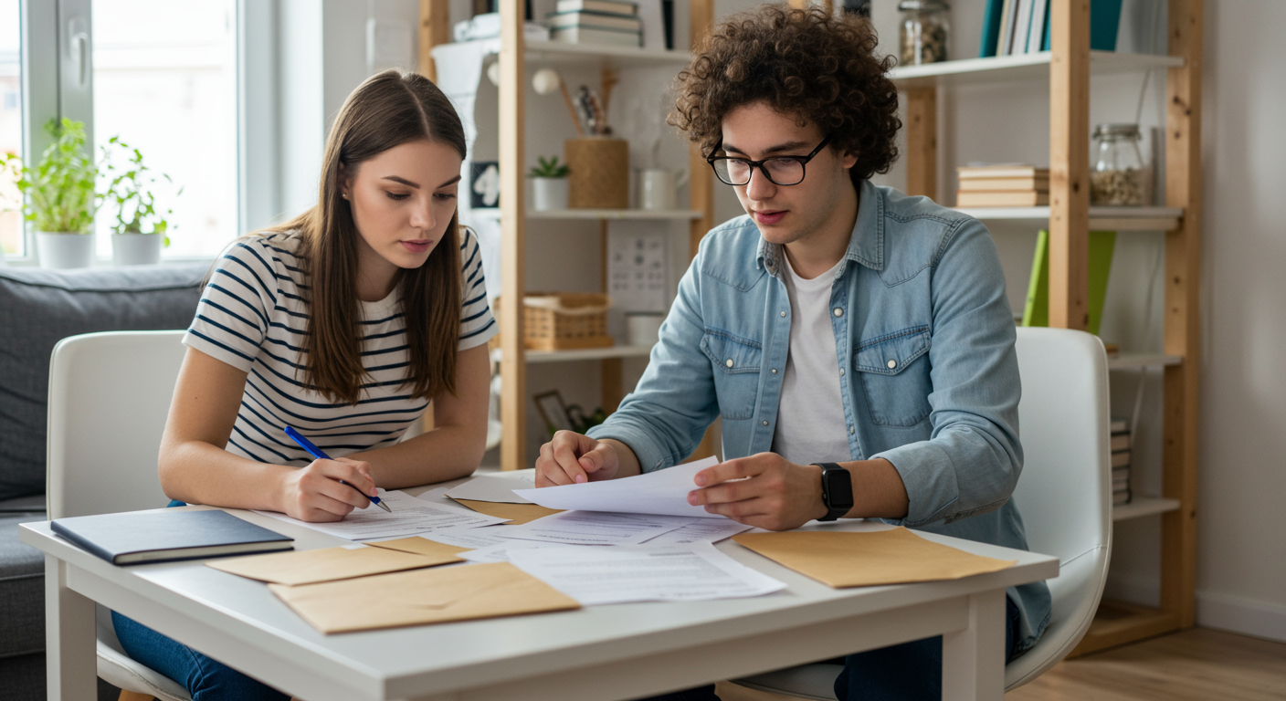 What Does an Economic Slowdown Mean for the Housing Market? | MyKCM