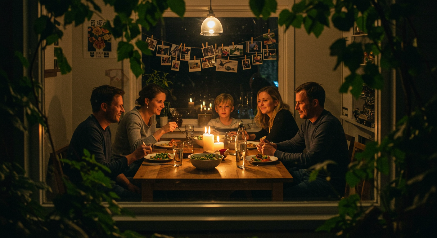 What Makes a House a Home? | MyKCM