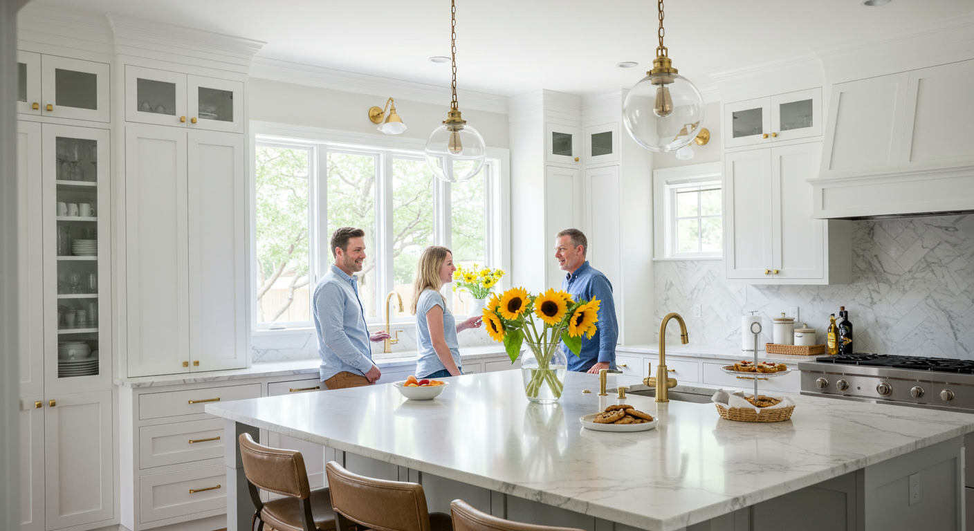 You May Have More Negotiation Power When You Buy a Home Today | MyKCM