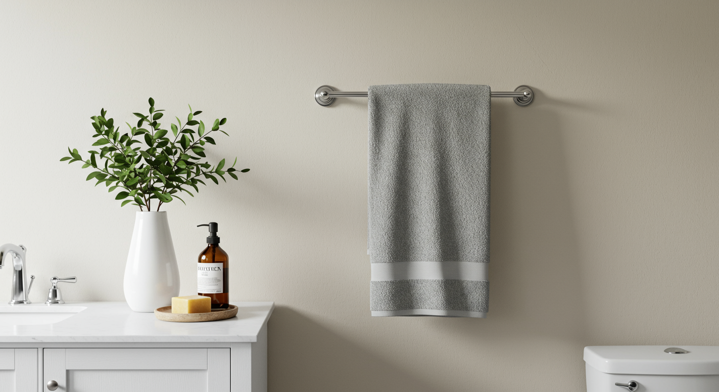 Walcott Hand Towel