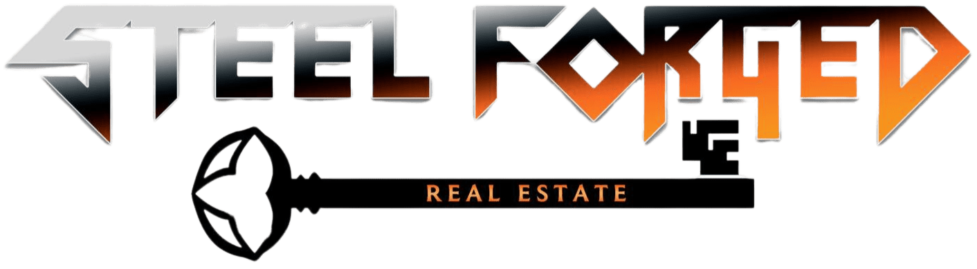 Madison Rose Mason - Steel Forged Real Estate