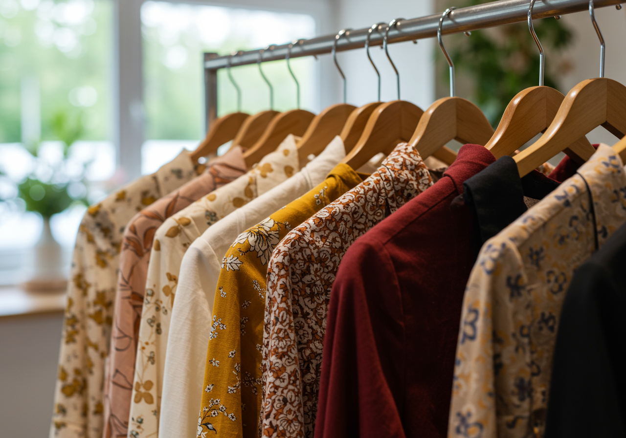 Blue Elephant Boutique