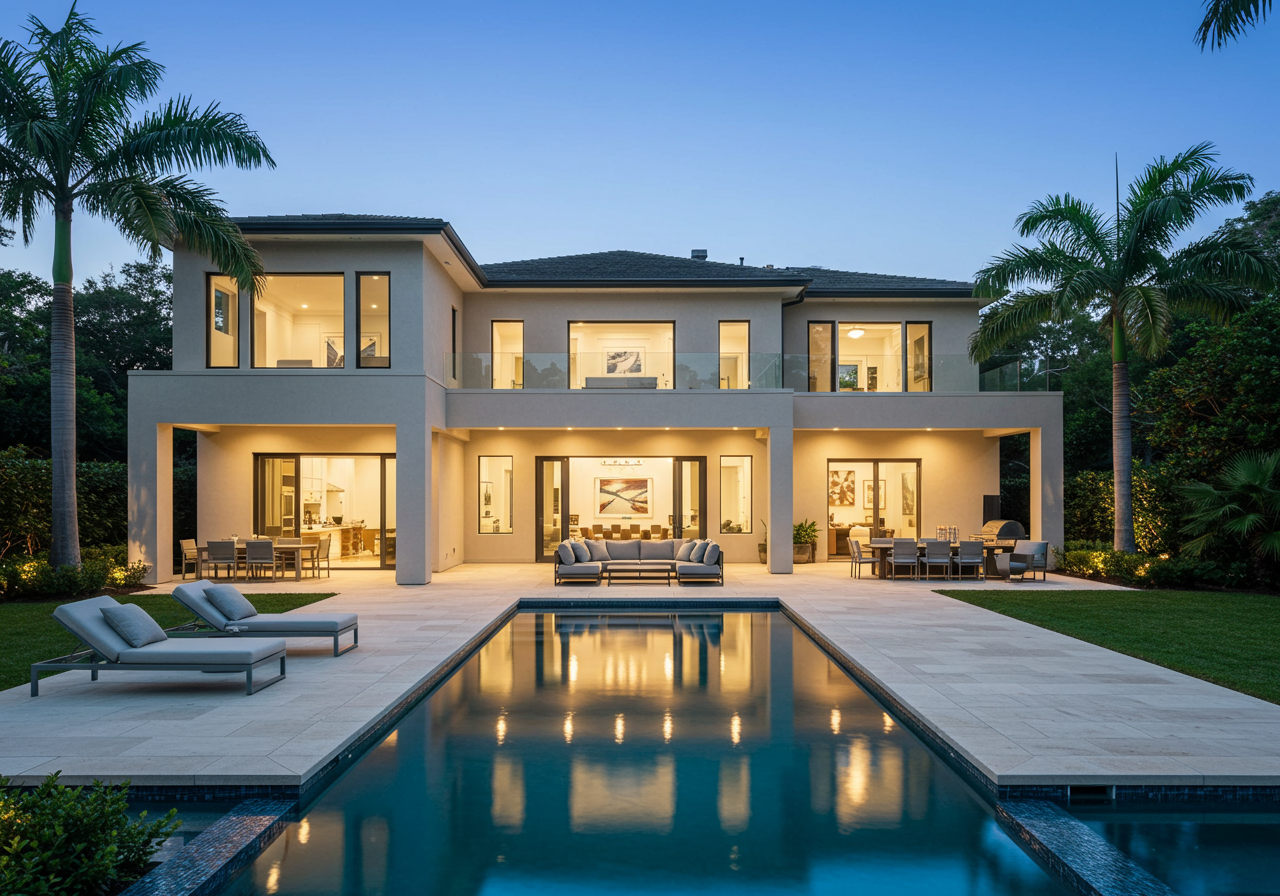 2020 Georgina a home in Santa Monica, CA