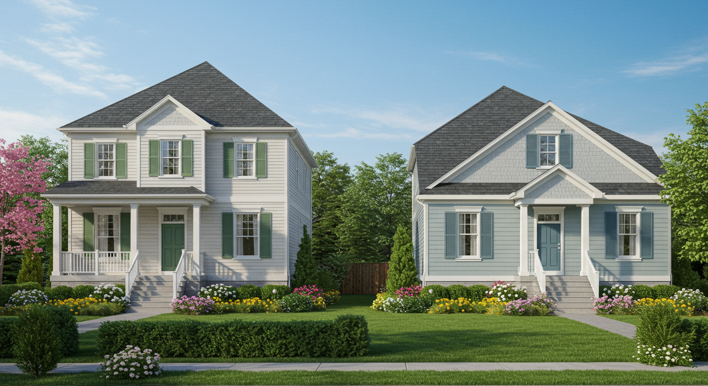 homes in San Francisco