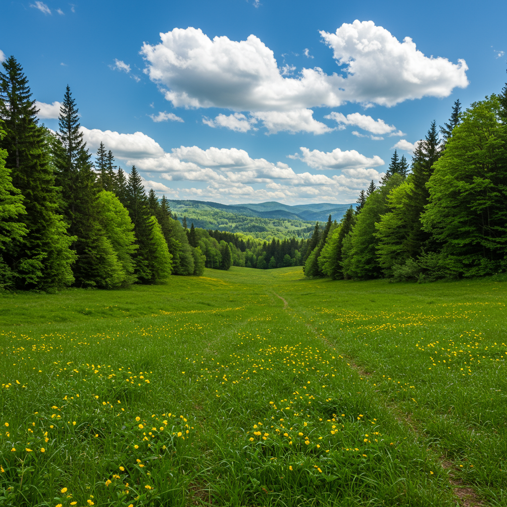 Top Denver Summer Getaways and Places to See - Steamboat Springs