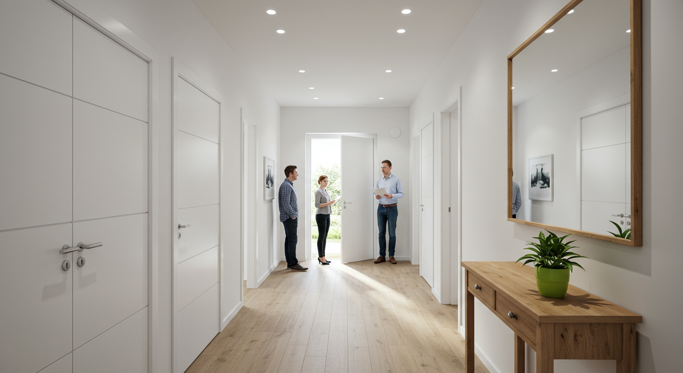 Is the Shifting Market a Challenge or an Opportunity for Homebuyers? | MyKCM