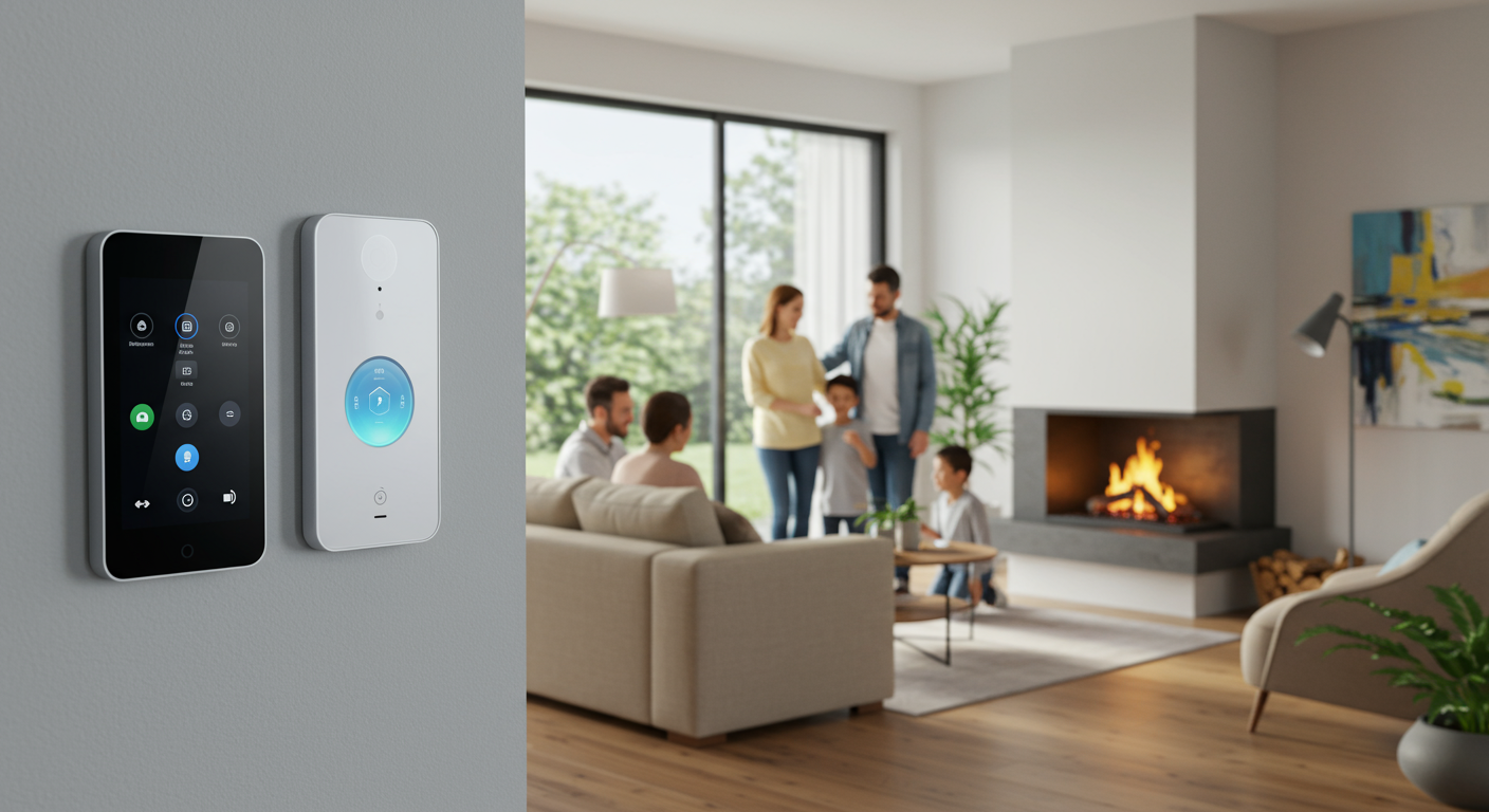 Reasons For Installing Smart Devices, www.sonjabush.com, Mammoth Lakes