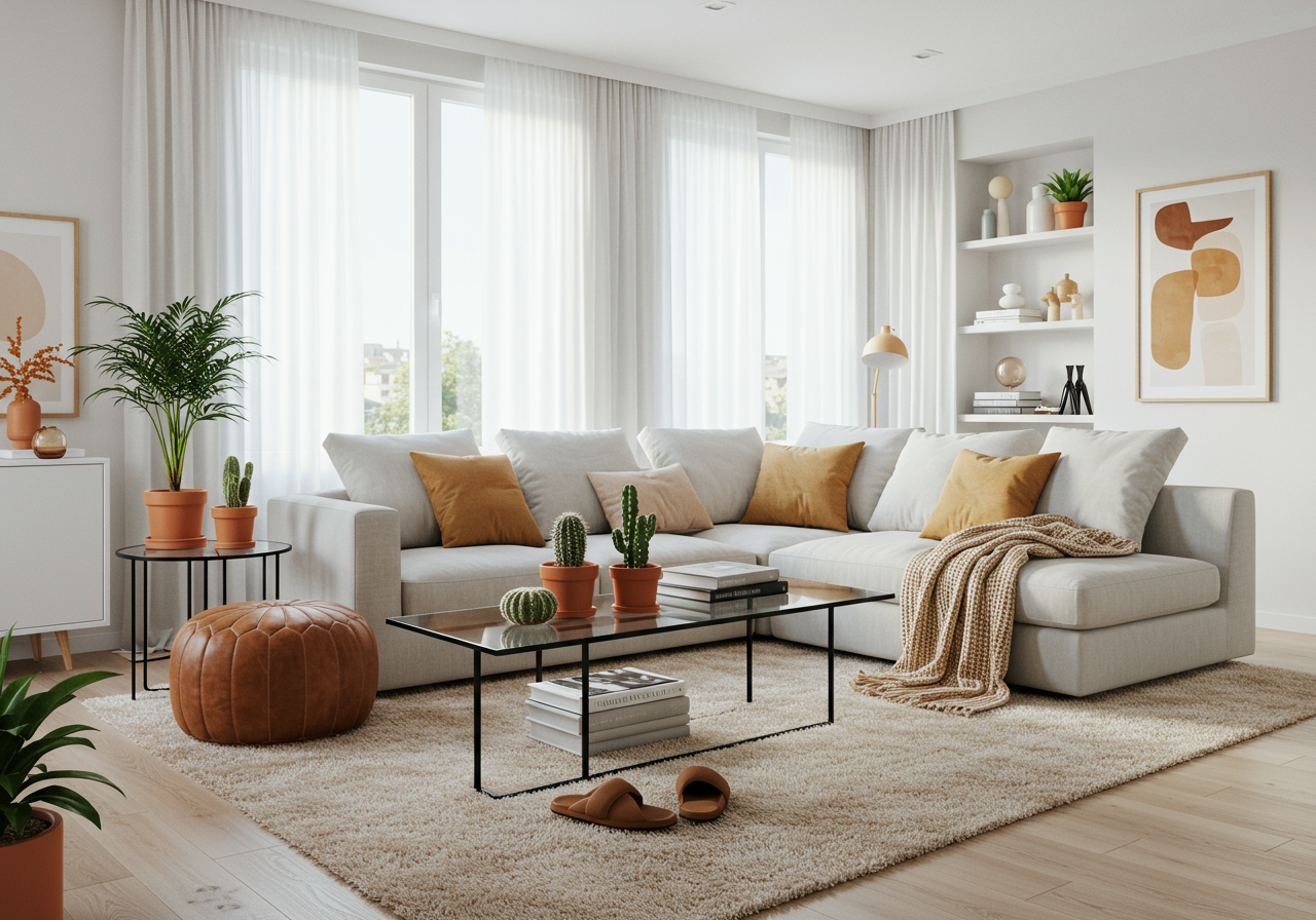 8 Area Rug Dos and Don'ts