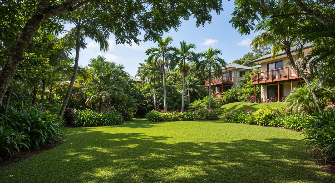 acreage for sale on kauai