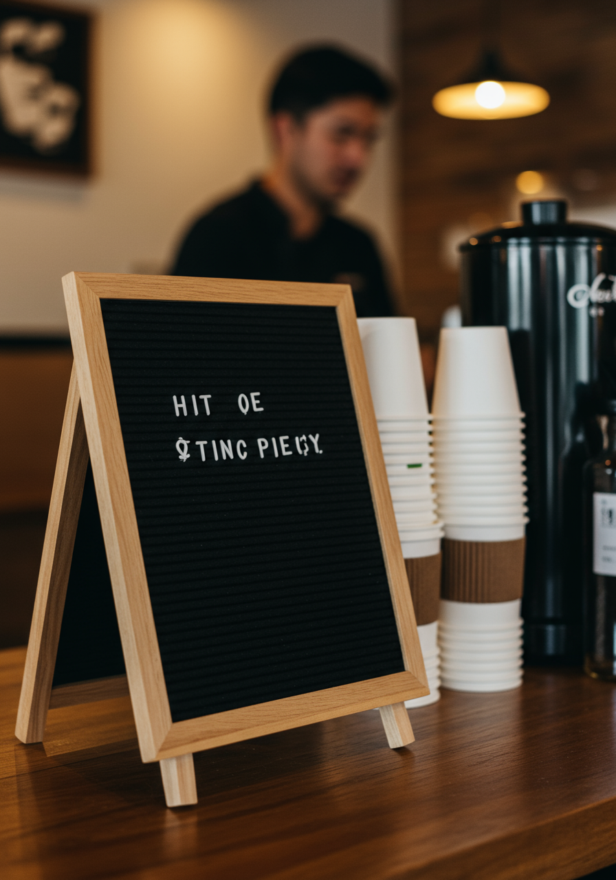 Best Coffee Shops in Denver