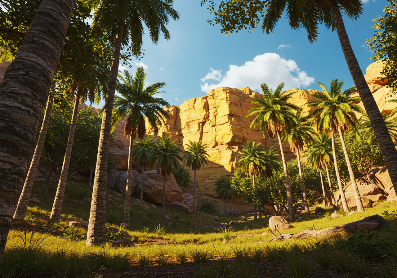 Where to find the Dana Point Waterfall