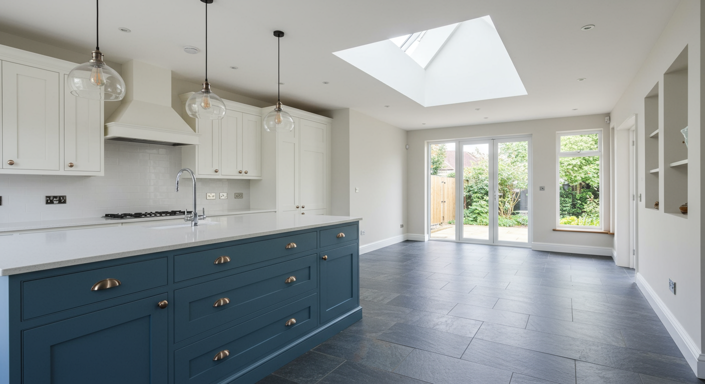 The Big Question: Should You Renovate or Move? | MyKCM