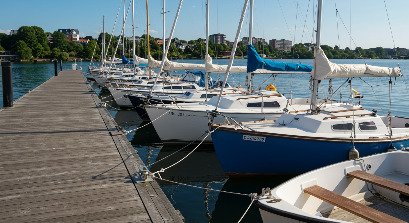 Community Boating SAILabration
