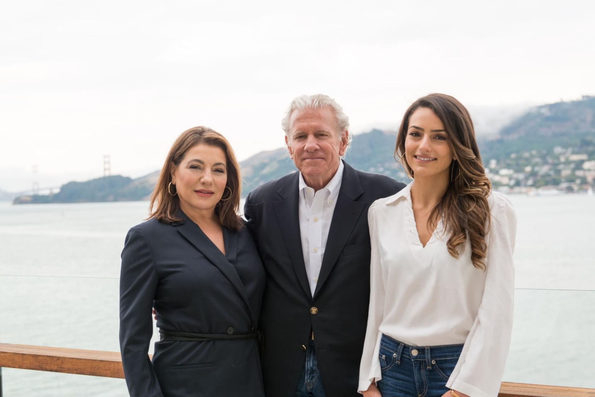 The Sarkissian Bullock Team - Marin Real Estate Team