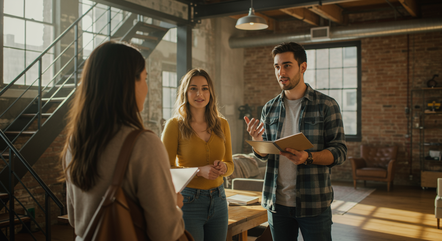 Work With a Real Estate Professional if You Want the Best Advice | MyKCM