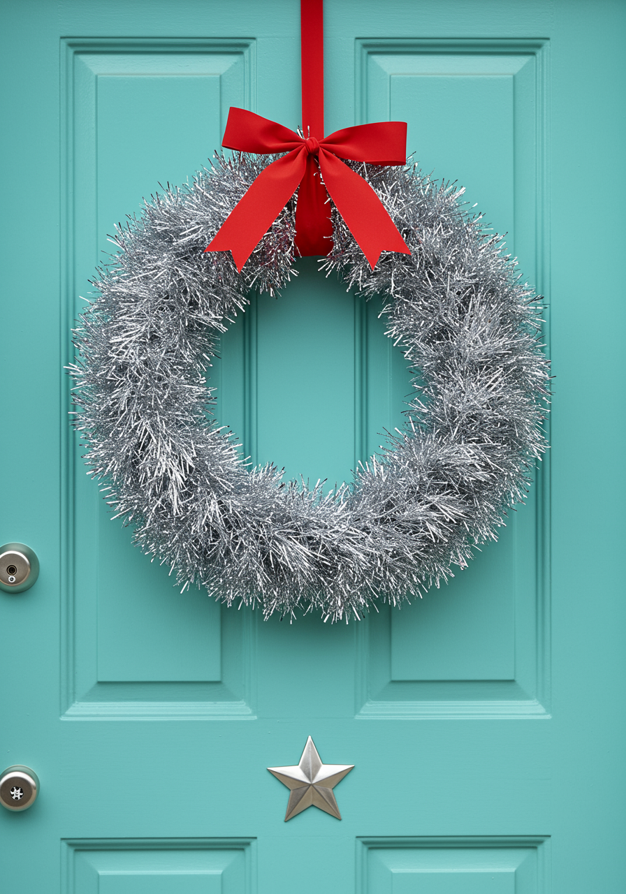 Christmas decor ideas