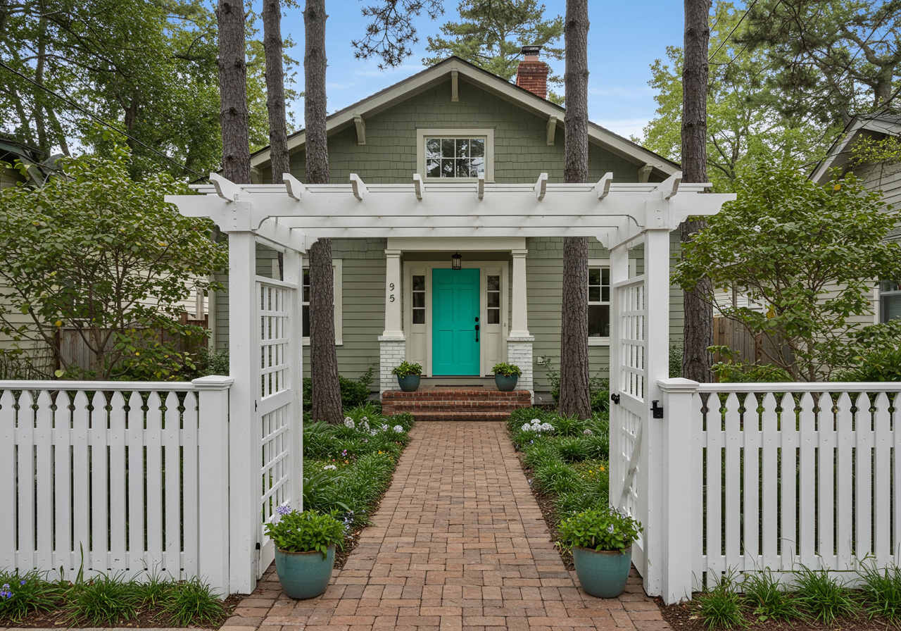 12 Seaview Terrace, Santa Monica, 90401