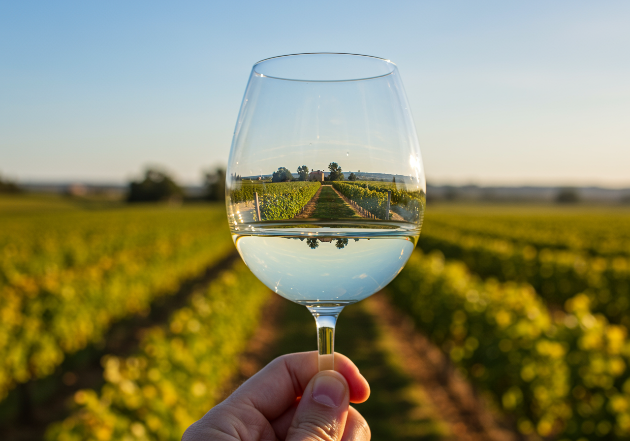 Best wineries in Sonoma County