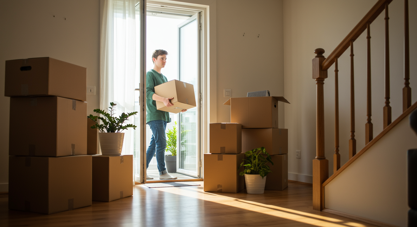 A Key Opportunity for Homebuyers | MyKCM