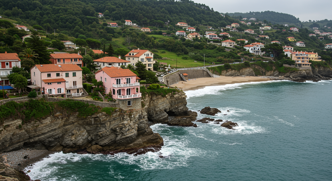Sea Cliff, San Francisco - Wikipedia
