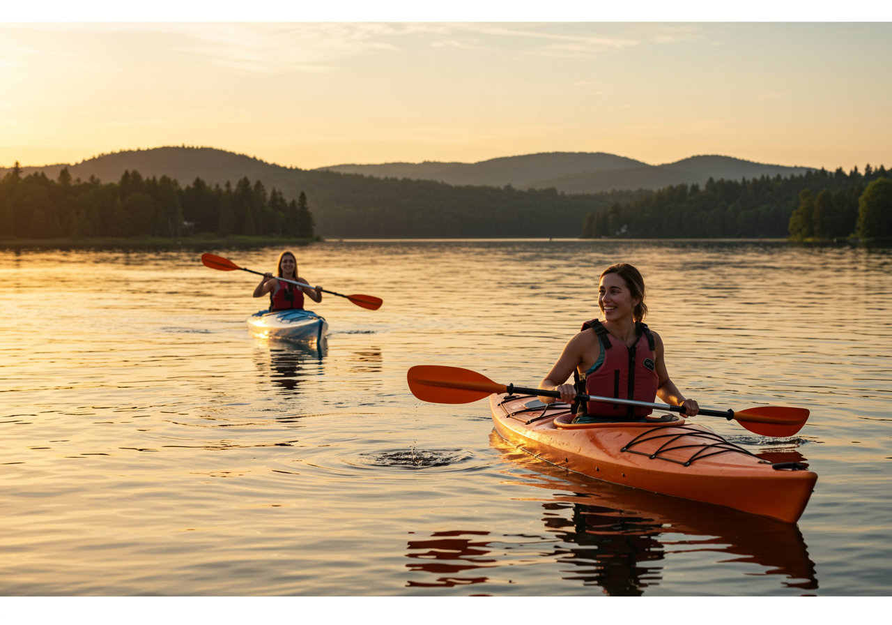 Charleston is a coastal destination