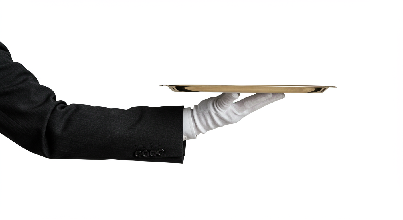 Luxury Real Estate Begins With Service