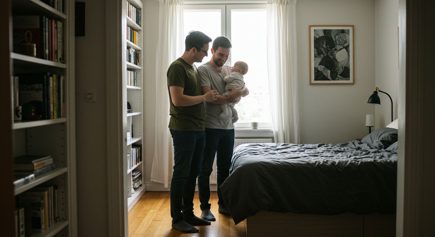 Millennials: Do You Need a Home with More Space? | MyKCM