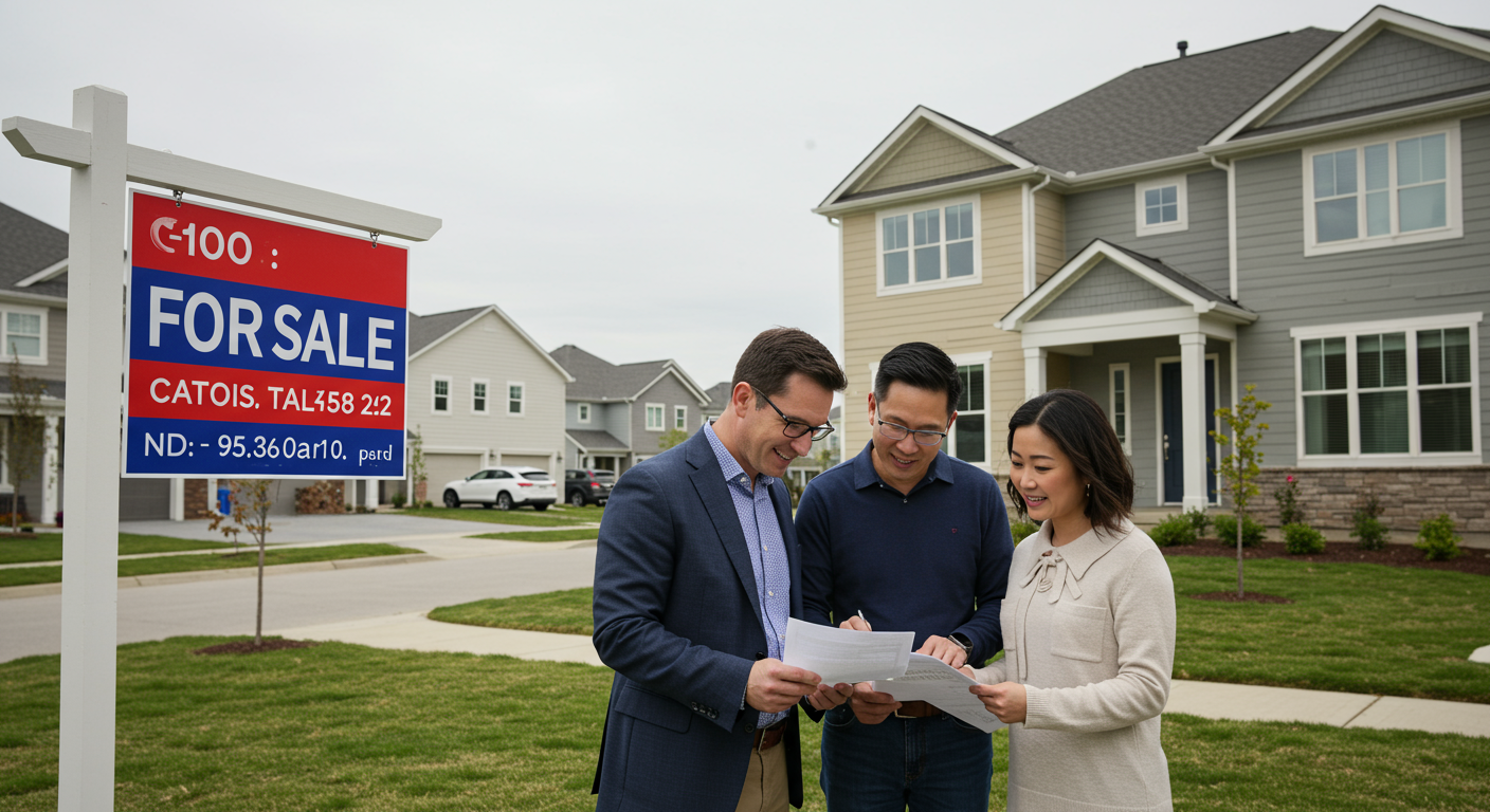 Mortgage rates are likely to plateau near current levels... The financial markets have attempted to price in the impact of Fed actions over this cycle, and they are likely also pricing in the economic slowdown that will result. Once we are past this rate spike and associated volatility, MBA expects that potential homebuyers may be more willing to re-enter the market. Mike Fratantoni, Chief Economist, MBA