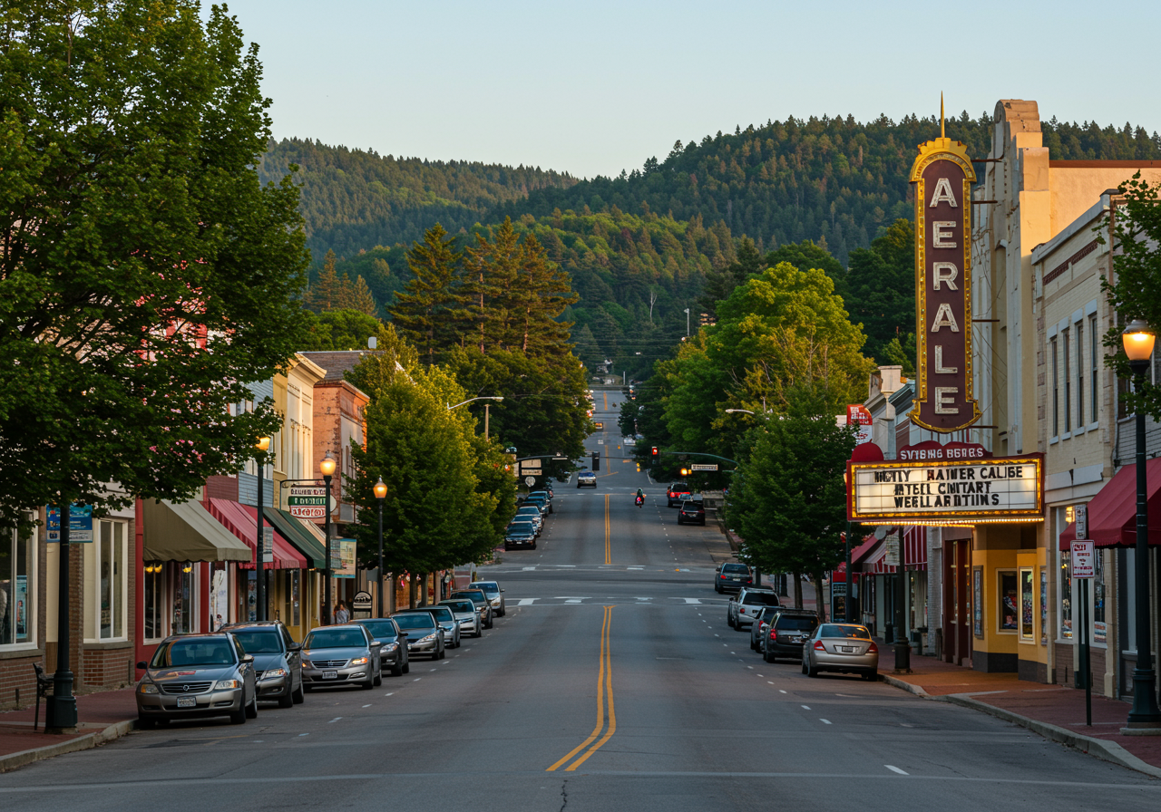 Larkspur/Corte Madera