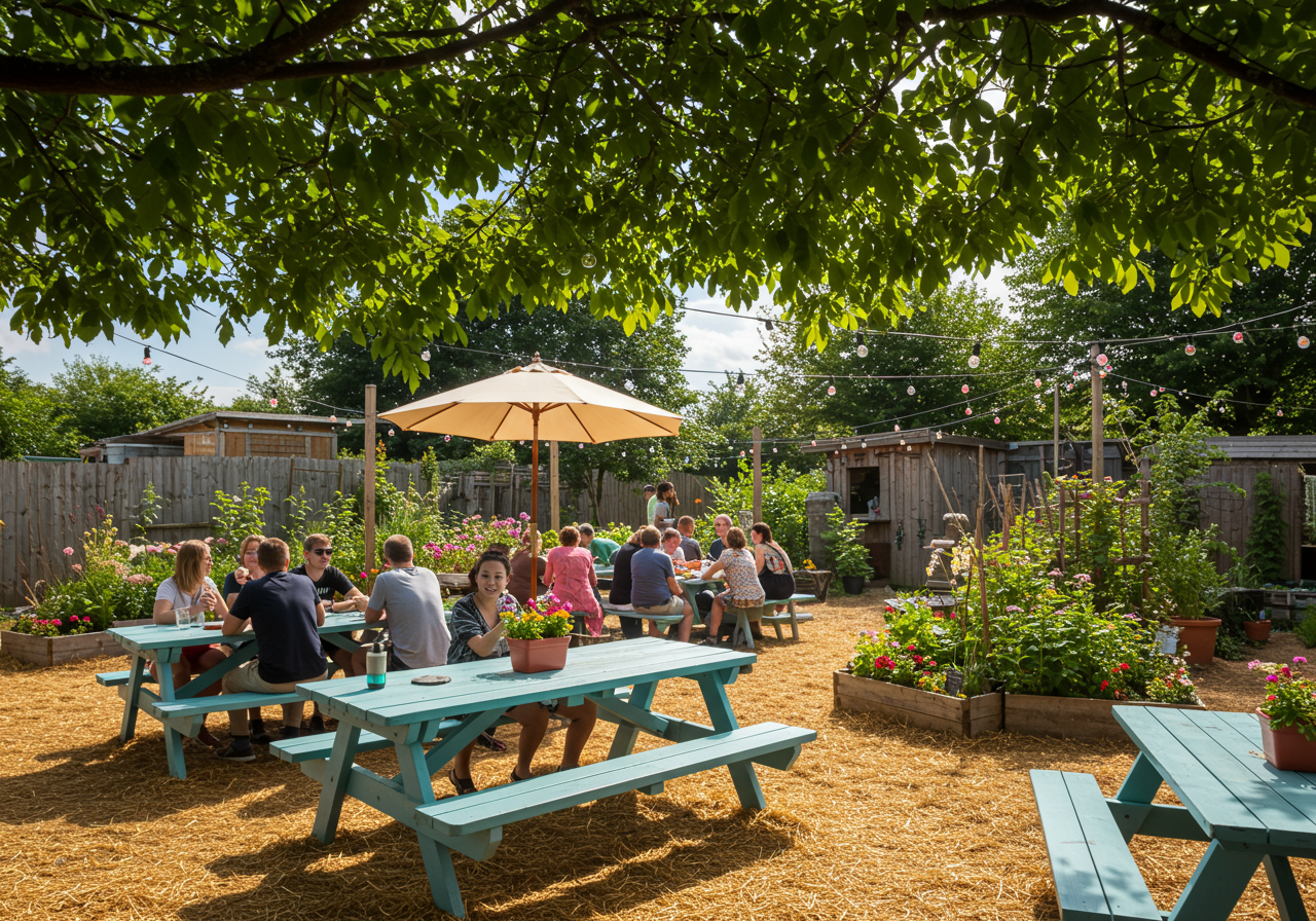 Fiorelli Pizza image