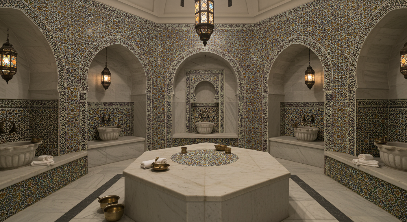Hammam