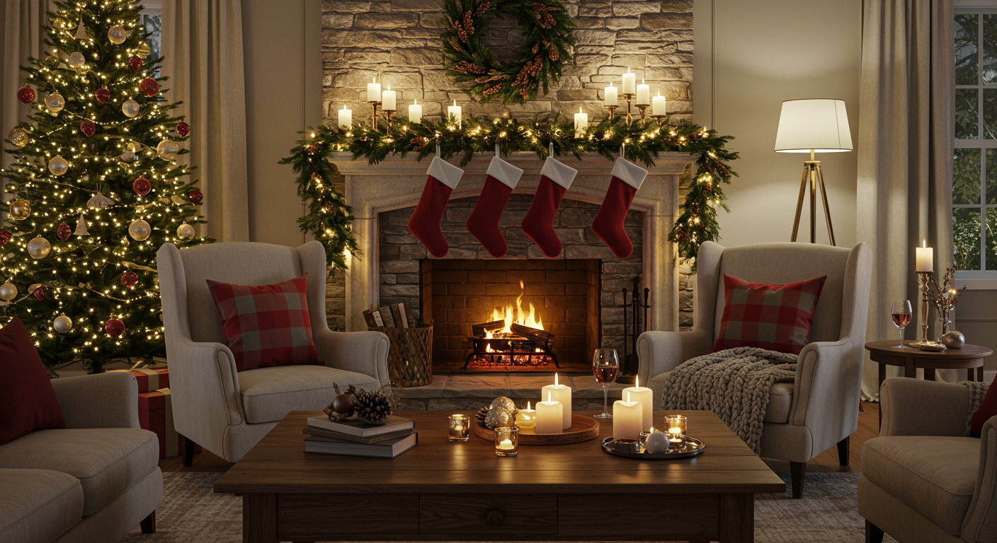 Holiday Trends to Try in 2021