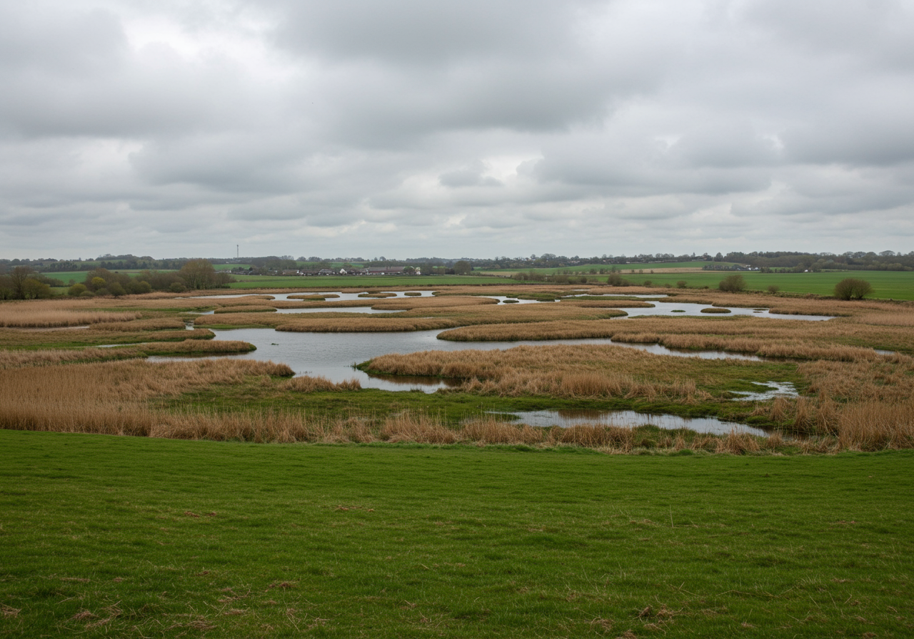 Glacial Park Conservation Area