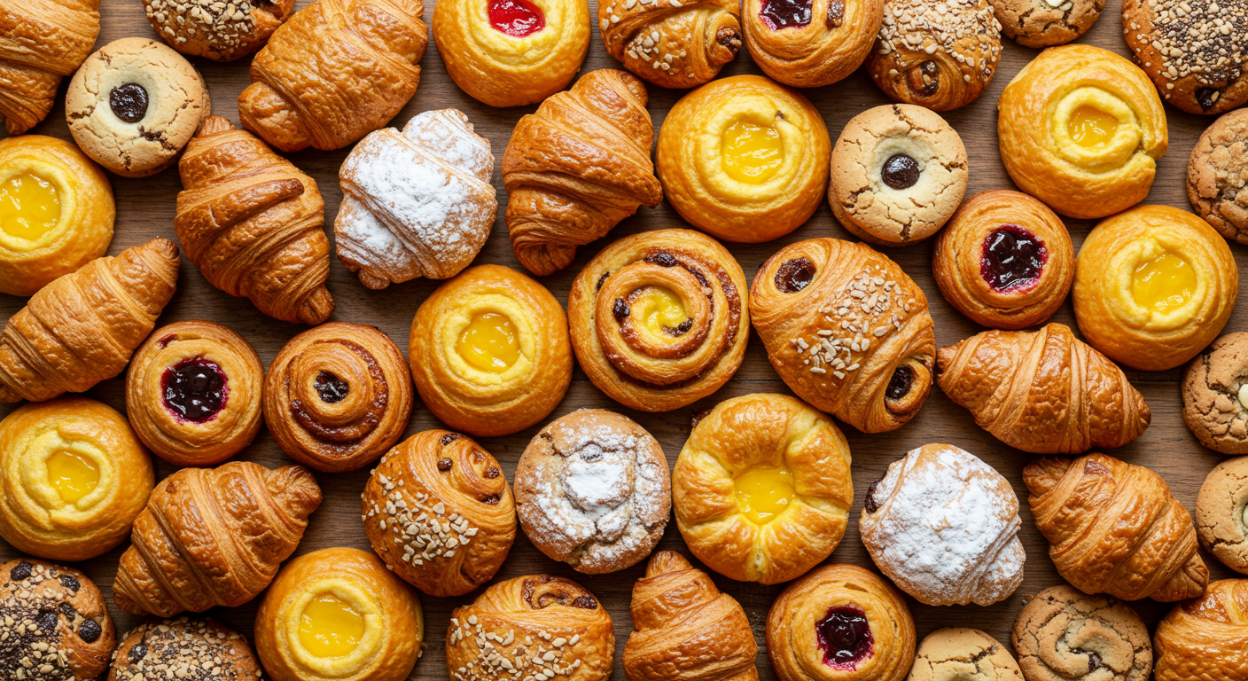 Neighbor Bakehouse in San Francisco