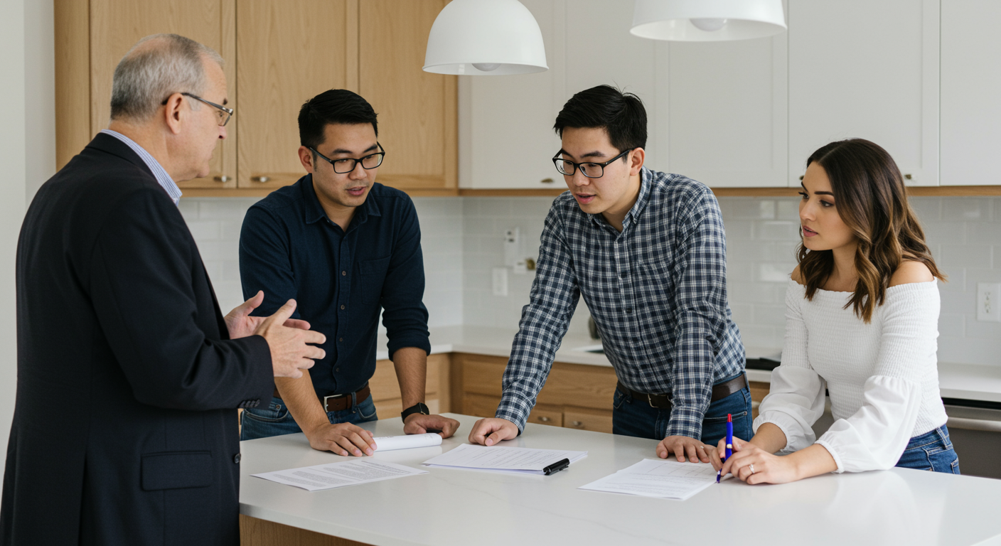 Understanding Property Valuation