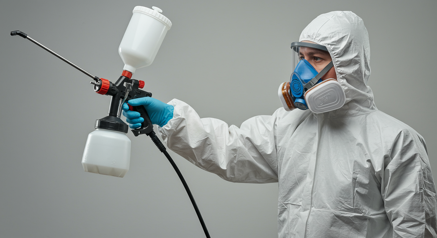 Identify pest problems