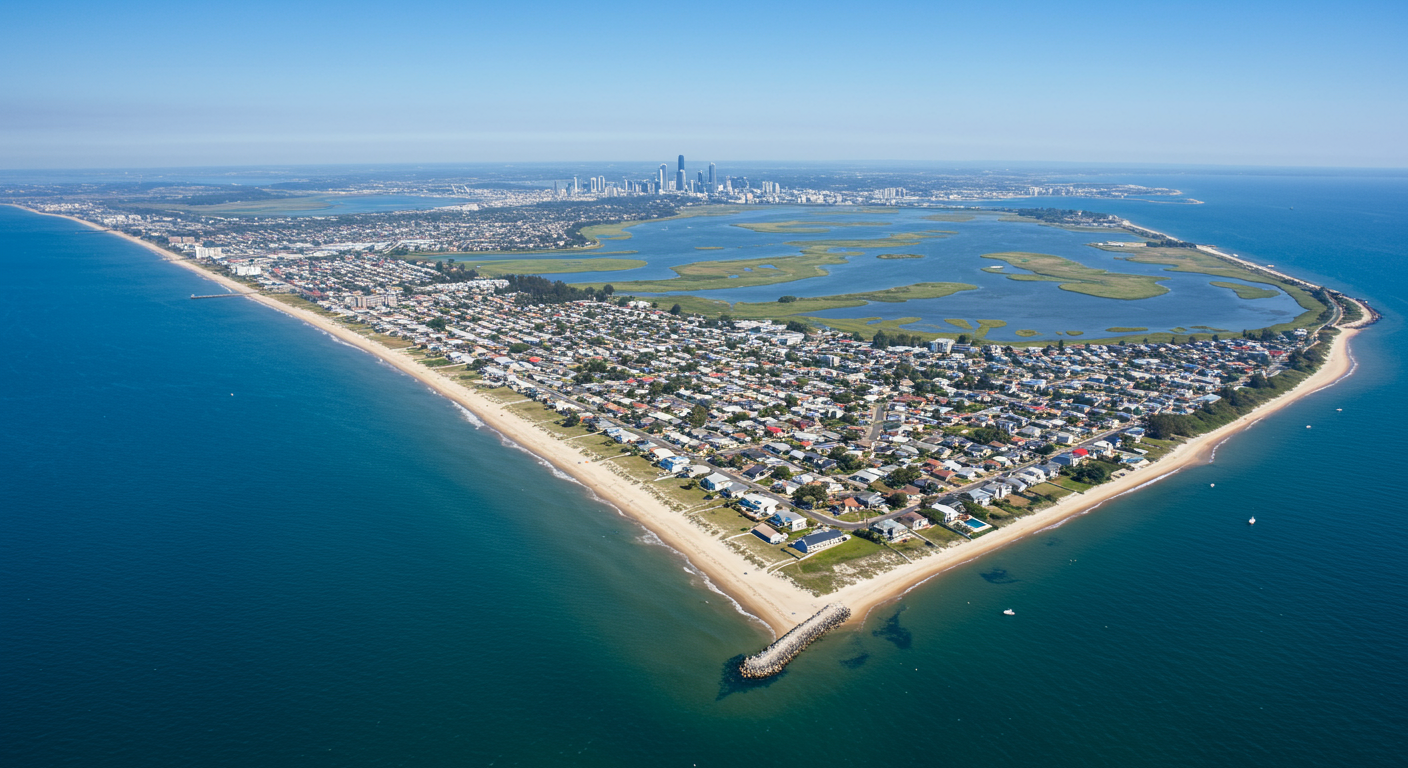 Wollaston Beach, Quincy