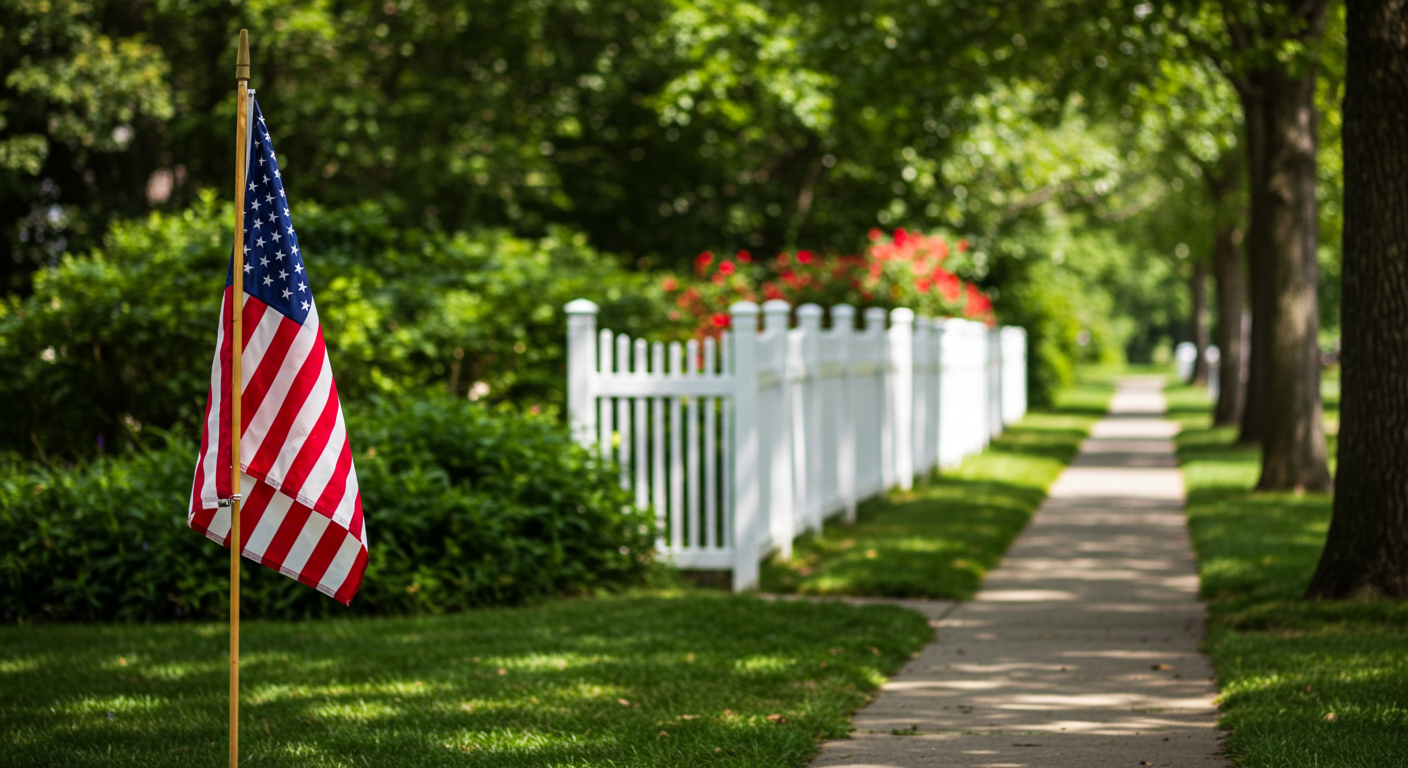 Remember and Honor Those Who Gave All | MyKCM